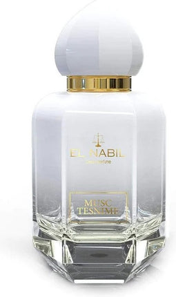 EL NABIL - MUSC TESNIME - EAU DE PARFUM 50ML