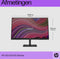 HP Full HD monitor V22I G5 - 54,6 cm (21.5