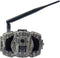 Berger & Schröter - MG984G-30M - Wildcamera - 30 Mpix Black LEDs - Afstandsbediening - Geluidsopnames - Camouflage