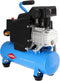 Airpress Draagbare compressor 185/6
