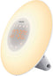 Philips HF3505/01 - Wake-up Light - Natuurlijke zonsopgangsimulatie - Wit
