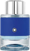 Mont Blanc Explorer Ultra Blue - Eau de Parfum - Heren - 60 ml
