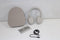 Sony WH-1000XM5 - Draadloze Koptelefoon - Noise Cancelling - Wit Zilver