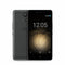 BQ Aquaris U - Zwart - 16 GB - Fysieke simkaart