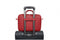 Port Designs Zurich - Laptoptas 14-15,6 inch - Gewatteerd - Zwart
