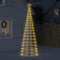 LED Kerstboom 570 LED's 300 cm warm wit