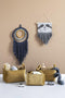 KidsDepot Billie Mand set van 3 - Goud