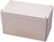 Hammond Electronics 1554KGY Universele behuizing 160 x 90 x 90 ABS Grijs-wit (RAL 7035) 1 stuk(s)