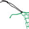 vidaXL - Hooinet - vierkant - 0,9x3 - m - PP