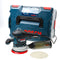Bosch GEX 40-150 PROFESSIONAL - Excenterschuurmachine 400 W - 5.500 – 12.000 min-1 (2,4 kg)