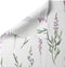 Set beddengoed HappyFriday Lavender Multicolour Bed van 80/90