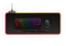 Energy Sistem GAMING Pad ESG P5 - Muismat - XL-formaat 800 x 300 mm RGB-verlichting - Zwart