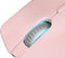 Mars Gaming MMAX - Gaming Muis - 12.400dpi - Roze