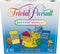 Trivial Pursuit: Familie Editie - Bordspel (Franstalig)
