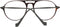 Men' Spectacle frame Hackett London HEB239 51143