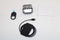 Samsung Galaxy Buds3 - TWS - ANC - Grijs + SmartTag