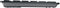 CHERRY KW 9200 MINI - Draadloos Toetsenbord - Bluetooth 5.0 - Azerty BE