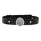 Talent Jewels TJA-3-07-03-2-235 - Uniseks Armband - Zwart