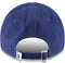 New Era - Dad Cap - LA Dodgers MLB Core Classic Dark Blue 9TWENTY Adjustable Cap