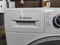 Bosch WAU28R70NL - Wasmachine - Smart bediening - Wit