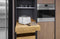 SMEG TSF03WHEU - Broodrooster - 4 brede sleuven 2000 W - Wit