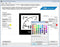 TDE Instruments DPM72-MPP Procesweergave