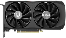 Zotac Gaming GeForce RTX 4060 Ti - Videokaart - 8GB GDDR6 - 128 Bit
