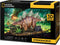 National Geographic 3D Puzzel Stegosaurus