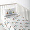 Bovenblad Haciendo el Indio Susanita 120 x 180 cm (80cm kinderbed)