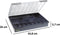 Raaco Assortimentsdoos - 15 vakken - 260 x 338 x 57 mm - 136174
