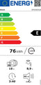 Bosch SPV2HKX42E - Volledig integreerbare vaatwasmachine - 5 programma's 10 couverts 46 dB(A)