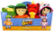 Stumble Guys - Inferno Dragon 20 cm Knuffel