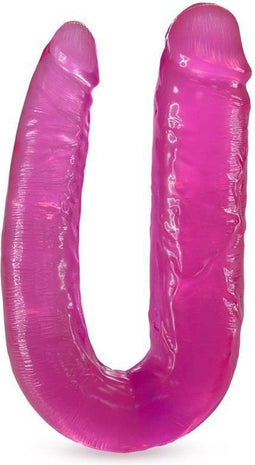 B Yours dubbele flexibele dildo