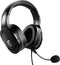 MSI Immerse GH20 - On-Ear Koptelefoon - Draad - Microfoon - Zwart