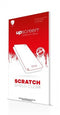 upscreen Scratch Shield Clear - Screenprotector - Samsung - Transparant