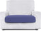 Bankbedekking Eysa JAZ Blauw 85 x 15 x 100 cm