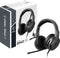 MSI Immerse GH40 - Gaming Headset - Bedraad USB - Zwart