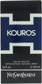 Yves Saint Laurent Kouros 50 ml Eau de Toilette - Herenparfum