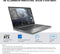 HP ZBook Firefly 14 G8 - Mobiel Workstation - Intel® Core™ i7 1165G7 16 GB RAM NVIDIA® T500 - Win 11 Pro (1 stuk)