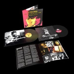 Ronnie Wood - Fearless: Anthology (1965-2025) - 2 LP