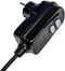 House of DURATECH Hot Splash HS40 - Warmtepomp 3,75 kW - Voor zwembaden tot 12 m³ - Compact en lichtgewicht (15 kg)