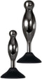 Evolved Buttplug Joy Sticks Grijs