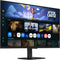Samsung Smart Monitor M5 M50F - 32