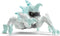 schleich ELDRADOR CREATURES IJskever versus vuuroctopus - 70826