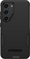 Otterbox Commuter Pro Pack Outdoor telefoonhoes Samsung Galaxy S23 Zwart