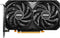 MSI GeForce RTX 4060 - Videokaart - 8 GB GDDR6 - HDMI 2.1a en 3x DisplayPort 1.4a - Zwart