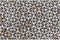 ISHAN - Patchwork vloerkleed - Lichtbruin - 160 x 230 cm - Koeienhuid