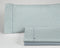 Set beddengoed Alexandra House Living Estelia Zachtgroen Bed van 90 3 Onderdelen