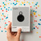 Chipolo LOOP - Bluetooth Tracker - Oplaadbaar 125 dB - Multi-color (4-pack)