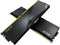XPG Lancer - DDR5 Werkgeheugen 64GB 6.400MT/s CAS32 - Zwart (2x 32GB)